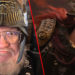 George RR Martin yang merupakan pengarang dibalik Game of Thrones ikut mengungkapkan rasa suka citanya akan kesuksesan Elden Ring