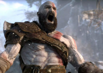 Amazon Prime sudah memulai pembicaraan awal untuk membuat adaptasi TV series untuk God of War.