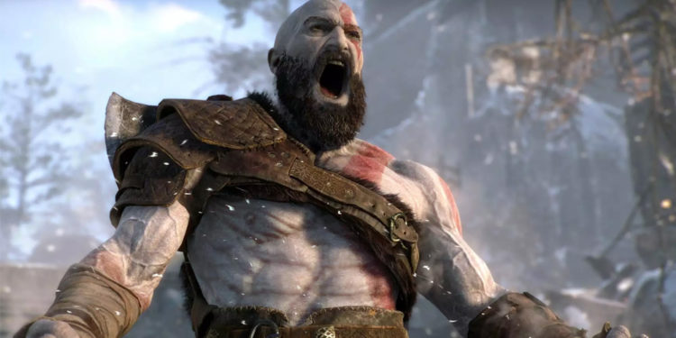 Amazon Prime sudah memulai pembicaraan awal untuk membuat adaptasi TV series untuk God of War.