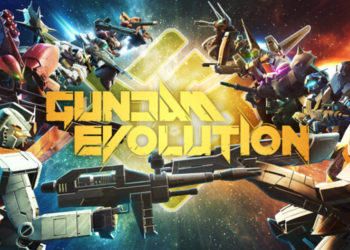 Bandai Namco akhirnya resmi mengumumkan bahwa Gundam Evolution akan rilis secara global pada tahun 2022 mendatang untuk konsol dan juga PC.