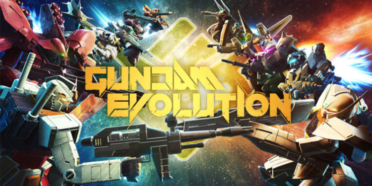 Bandai Namco akhirnya resmi mengumumkan bahwa Gundam Evolution akan rilis secara global pada tahun 2022 mendatang untuk konsol dan juga PC.