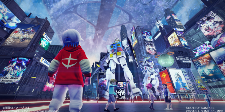 Pihak Bandai Namco membagikan detail lengkap proyek Gundam Metaverse yang terdengar cukup menjanjikan dan punya roadmap solid