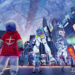 Pihak Bandai Namco membagikan detail lengkap proyek Gundam Metaverse yang terdengar cukup menjanjikan dan punya roadmap solid