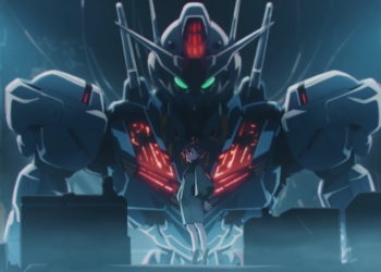 Anime Mobile Suit Gundam: The Witch From Mercury membagikan beragam detail baru serta kepastian jadwal tayang pada Oktober mendatang