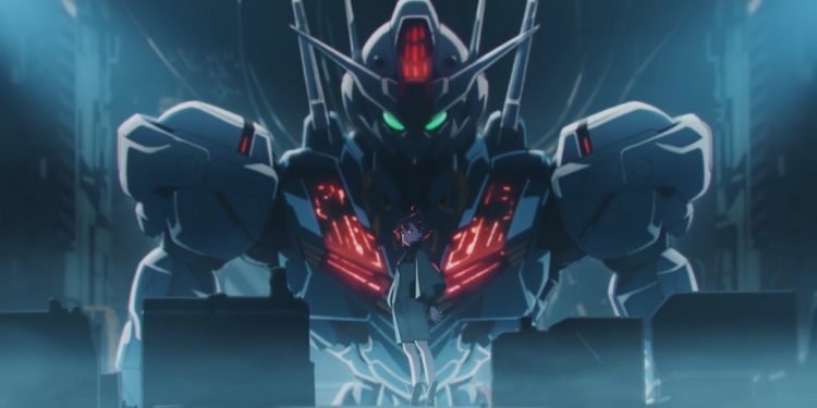 Anime Mobile Suit Gundam: The Witch From Mercury membagikan beragam detail baru serta kepastian jadwal tayang pada Oktober mendatang