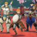 Anime Haikyu!! Umumkan Kolaborasi Spesial dengan Monster Hunter Rise