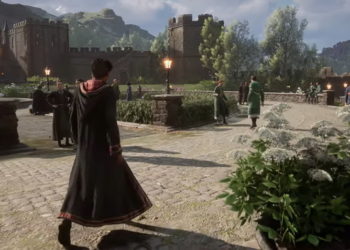 Ajang State of Play pagi tadi akhirnya memberi presentasi gameplay lengkap dari Hogwarts Legacy yang terlihat benar-benar memukau