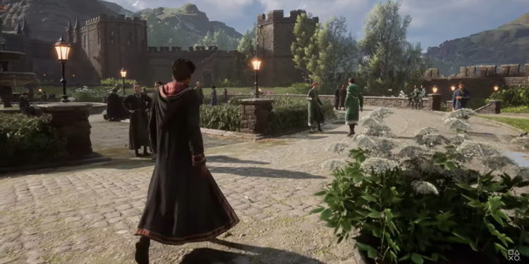 Ajang State of Play pagi tadi akhirnya memberi presentasi gameplay lengkap dari Hogwarts Legacy yang terlihat benar-benar memukau