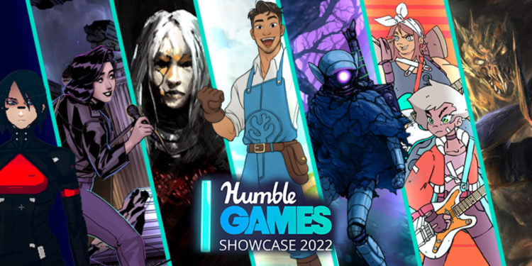Ajang Humble Games Showcase 2022 memberikan highlight ke sembilan game indie menarik yang direncanakan rilis mulai tahun 2022 ini
