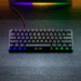 Mulai bulan Maret ini Razer akhirnya memasarkan keyboard gaming Huntsman Mini Analog yang menghadirkan switch berkualitas tinggi