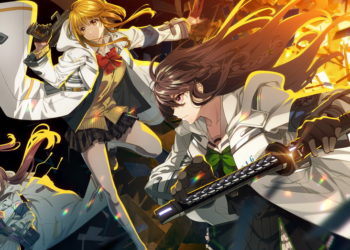 Game mobile RPG Infinity Souls yang baru saja rilis beberapa bulan lalu sayangnya akan ditutup permanen mulai Desember 2022