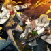 Game mobile RPG Infinity Souls yang baru saja rilis beberapa bulan lalu sayangnya akan ditutup permanen mulai Desember 2022