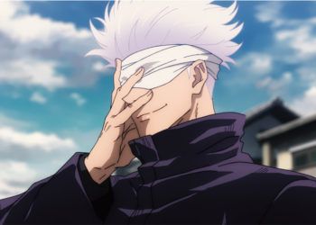 Feat Pictures telah resmi mengumumkan bahwa penayangan Jujutsu Kaisen 0 di Indonesia sejauh ini sudah berhasil meraih 98 ribu penonton.