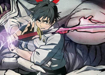 Kami mendapatkan kesempatan untuk menonton film Jujutsu Kaisen 0 terlebih dahulu. Apakah adaptasi filmnya sesuai dengan ekspetasi? Mari simak!