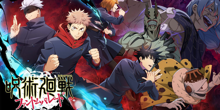Setelah cukup bungkam sejak akhir tahun lalu, Jujutsu Kaisen: Phantom Parade akhirnya telah memberikan berbagai detail terbarunya.
