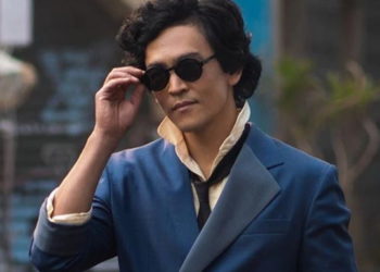 John Cho yang merupakan aktor Spike Spiegel dari live-action Netflix Cowboy Bebop memberi komentar soal pemberhentian produksi serinya