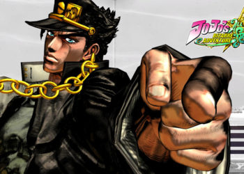 Bandai Namco dan CyberConnect2 resmi umumkan game fighting JoJo's Bizarre Adventure: All Star Battle R yang membawa banyak perombakan baru