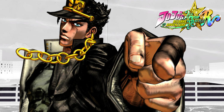 Bandai Namco dan CyberConnect2 resmi umumkan game fighting JoJo's Bizarre Adventure: All Star Battle R yang membawa banyak perombakan baru