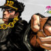 Bandai Namco dan CyberConnect2 resmi umumkan game fighting JoJo's Bizarre Adventure: All Star Battle R yang membawa banyak perombakan baru