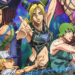 Telah resmi mengumumkan bahwa bagian kedua dari anime JoJo’s Bizarre Adventure: Stone Ocean akan tayang pada Musim Gugur 2022.