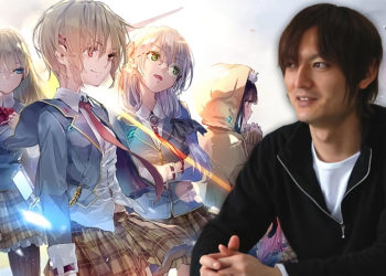 Jun Maeda yang merupakan penulis skenario Heaven Burns Red mengaku gembira dan semakin termotivasi untuk terus berkarya setelah mendapat kesuksesan besar yang berhasil diraih gamenya
