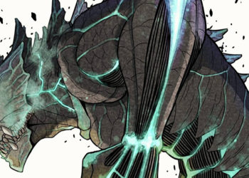Manga Kaiju No. 8 karangan Naoya Matsumoto sepertinya bakal segera mendapatkan adaptasi anime. Akan diumumkan dalam waktu dekat.