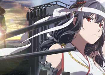 Kadokawa kembali membagikan informasi baru anime Kantai Collection Season 2 yang rencananya akan tayang pada November 2022