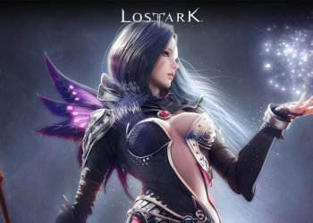 Amazon Games dan Smilegate baru-baru ini telah mengumumkan game besutannya - Lost Ark telah berhasil menggaet 20 juta pemain di seluruh dunia.