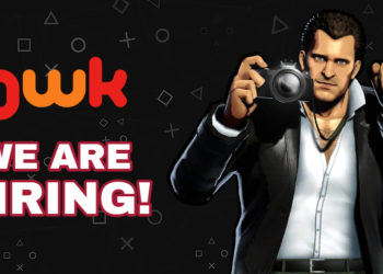 Gamerwk sedang membuka lowongan bagi kamu yang ingin bekerja di ranah game sebagai video editor serta mencoba jadi jurnalis magang!