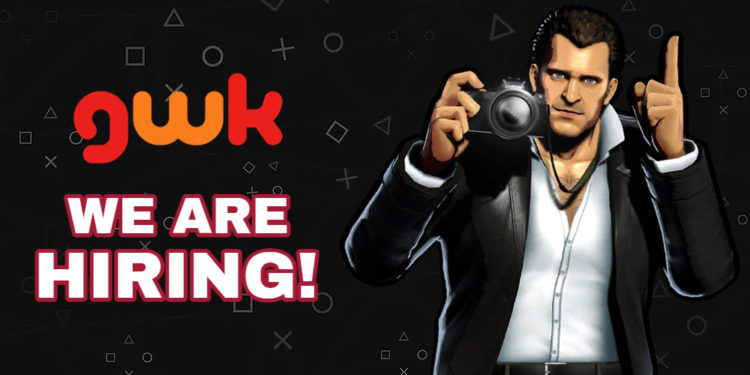 Gamerwk sedang membuka lowongan bagi kamu yang ingin bekerja di ranah game sebagai video editor serta mencoba jadi jurnalis magang!