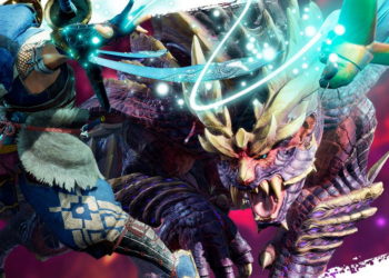 Monster Hunter Rise Sabet GOTY, Inilah Daftar Pemenang Famitsu Dengeki Game Awards 2021