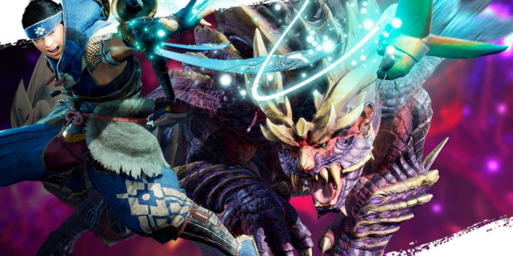 Monster Hunter Rise Sabet GOTY, Inilah Daftar Pemenang Famitsu Dengeki Game Awards 2021