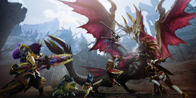 Capcom akhirnya membagikan detail lengkap serta kepastian jadwal rilis untuk expansion Monster Hunter Rise: Sunbreak