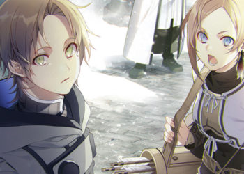 Studio Bind baru saja mengumumkan lanjutan season 2 untuk anime Mushoku Tensei