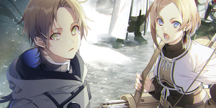 Studio Bind baru saja mengumumkan lanjutan season 2 untuk anime Mushoku Tensei