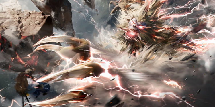 NetEase Siapkan 3 Proyek Besar, Salah Satunya Termasuk Game Fighting dari Seri Populer