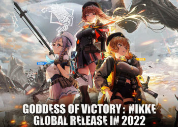 NIKKE: The Goddess of Victory dipastikan akan rilis secara global. Game tersebut akan dirilis sekitar tahun 2022 untuk Android dan iOS.