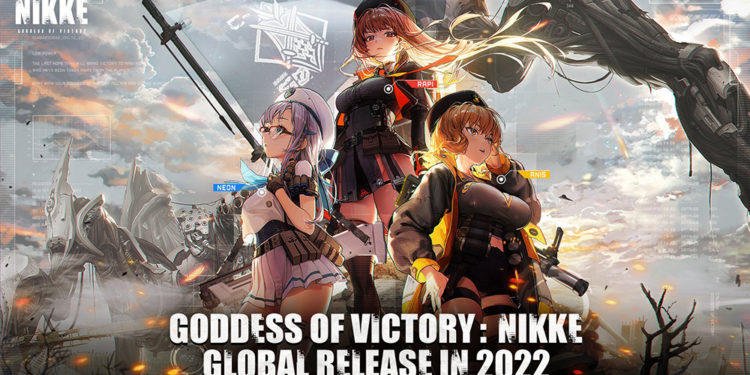 NIKKE: The Goddess of Victory dipastikan akan rilis secara global. Game tersebut akan dirilis sekitar tahun 2022 untuk Android dan iOS.