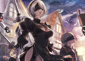 Octopath Traveler: Champions of the Continent server SEA akhirnya sudah kedatangan kolaborasi spesial dengan NieR: Automata