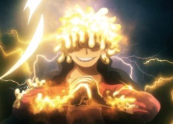 Sejak tanggal 20 Maret kemarin, manga One Piece chapter 1044 sudah mulai bocor di dunia maya dan menjadi trending di seluruh dunia.