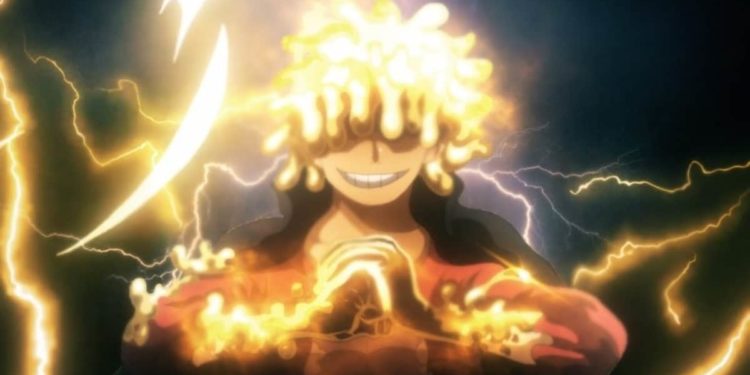 Sejak tanggal 20 Maret kemarin, manga One Piece chapter 1044 sudah mulai bocor di dunia maya dan menjadi trending di seluruh dunia.