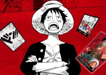 Bandai siap memasarkan game trading card One Piece mulai Juli 2022 mendatang di Jepang yang kemudian akan disusul juga untuk wilayah global