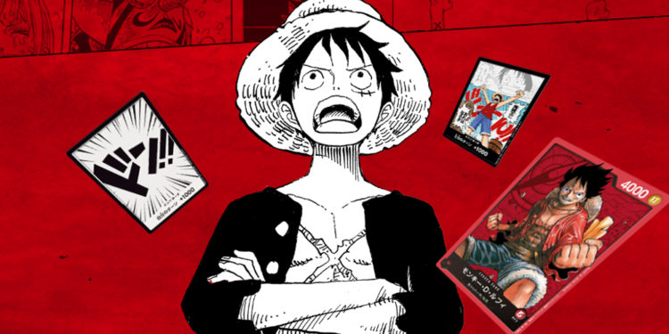 Bandai siap memasarkan game trading card One Piece mulai Juli 2022 mendatang di Jepang yang kemudian akan disusul juga untuk wilayah global