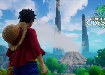 Bandai Namco bersama ILCA telah resmi mengumumkan One Piece Odyssey, sebuah proyek game RPG untuk PC dan juga konsol di tahun 2022.