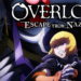 Pegembangan game Overlord: Escape from Nazarick sudah berjalan mulus dan direncanakan segera rilis pada musim panas tahun ini