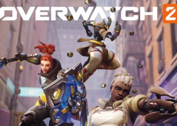 Setelah sekian lama akhirnya Blizzard membawa update baru Overwatch 2 yang akan mengadakan Closed Beta peratama pada April 2022