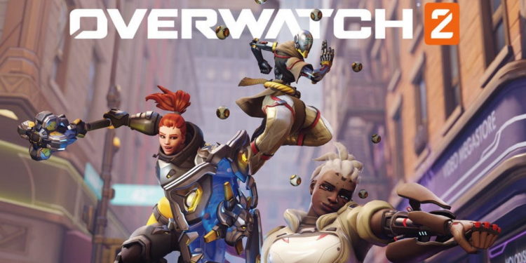 Setelah sekian lama akhirnya Blizzard membawa update baru Overwatch 2 yang akan mengadakan Closed Beta peratama pada April 2022