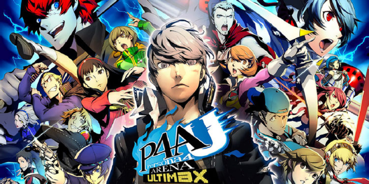 SEGA bersama Atlus telah resmi merilis Persona 4 Arena Ultimax untuk Nintendo Switch, PlayStation 4, dan juga PC melalui Steam. Tertarik?