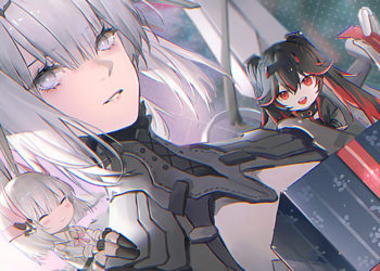 Punishing: Gray Raven baru-baru ini mengadakan event Dating Simulation yang memungkinkan pemain untuk berkencan dengan Construct favorit