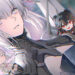 Punishing: Gray Raven baru-baru ini mengadakan event Dating Simulation yang memungkinkan pemain untuk berkencan dengan Construct favorit